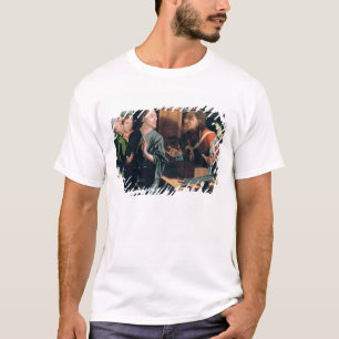 Calling of St. Matthew T-Shirt