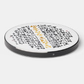calling the korean language Wireless Chargers (Front 2)
