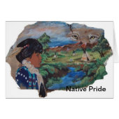 Calling the Spirits (Front Horizontal)