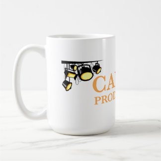 Calliope Productions 15oz Mug