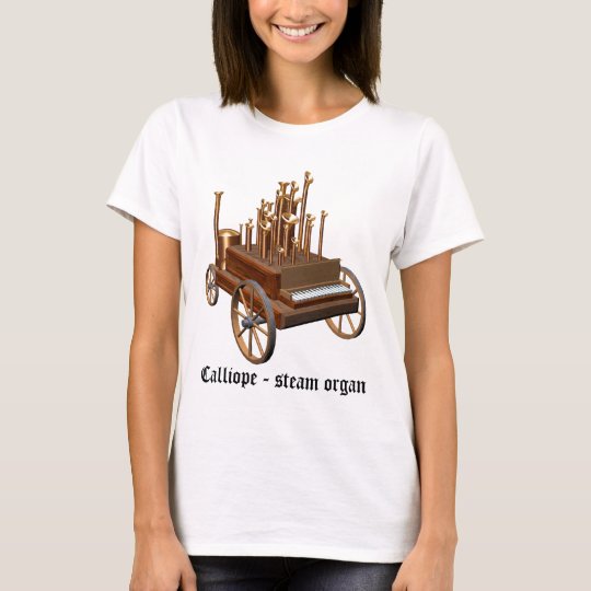 Calliope T-Shirt