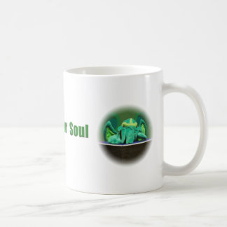 Calls For Cthulhu Mug