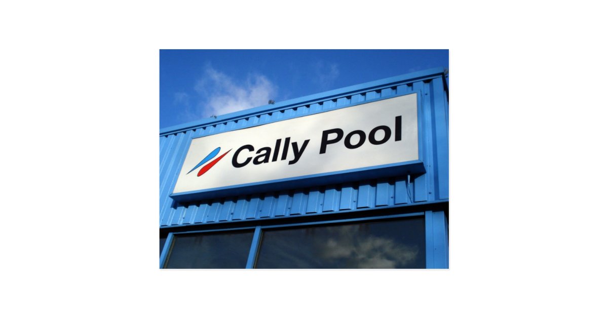 cally pool opening times