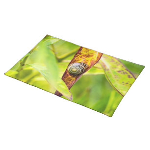 calm attachment cloth placemat