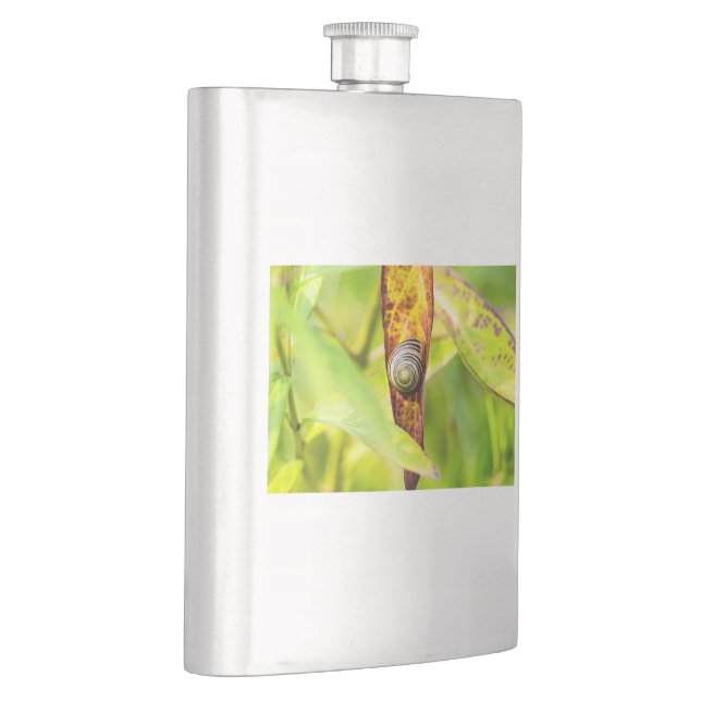 calm attachment flask (Right)