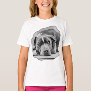 Calm Beside You T-Shirt