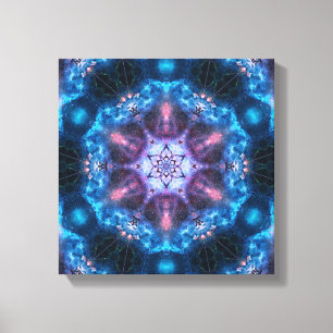 Calm Canvas Print