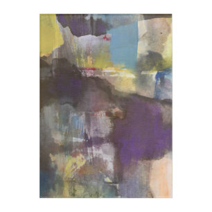 Calm Interlude Acrylic Print