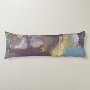 Calm Interlude Body Pillow
