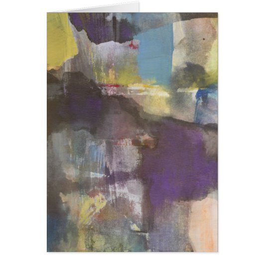 Calm Interlude Cards (Front)