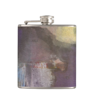 Calm Interlude Flask