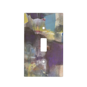 Calm Interlude Light Switch Cover