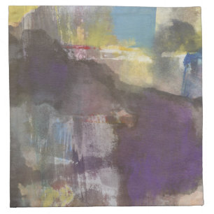 Calm Interlude Napkin