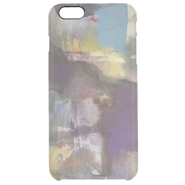 Calm Interlude Uncommon iPhone Case (Back)