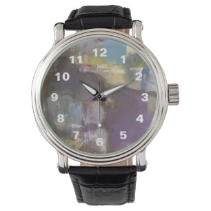 Calm Interlude Watch