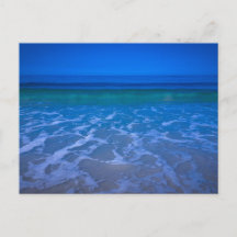 Calm Ocean Waves in Carmel