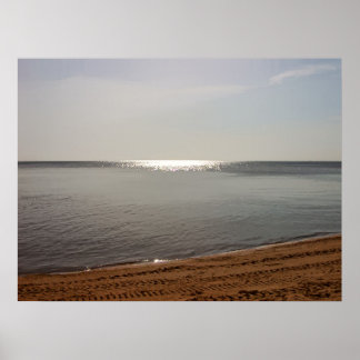 calm Poster