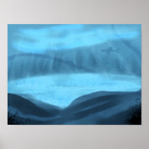 Calm Sea