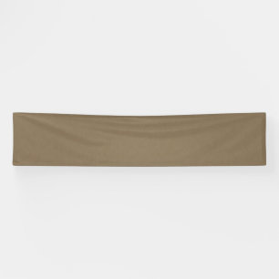Calm & simple Brown textured background Banner