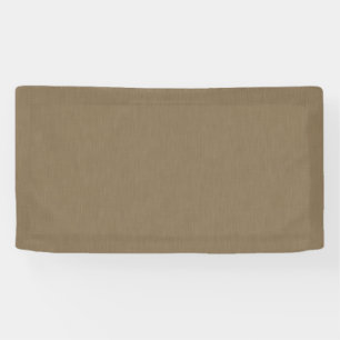 Calm & simple Brown textured background Banner