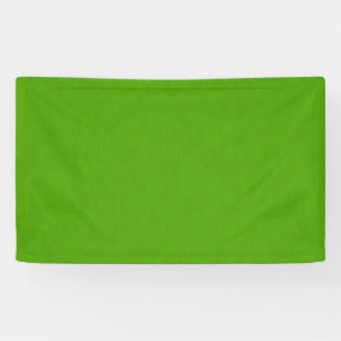 Calm & simple lime green textured background banner