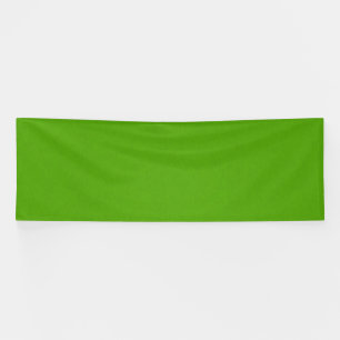 Calm & simple lime green textured background banner
