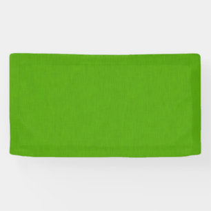 Calm & simple lime green textured background banner