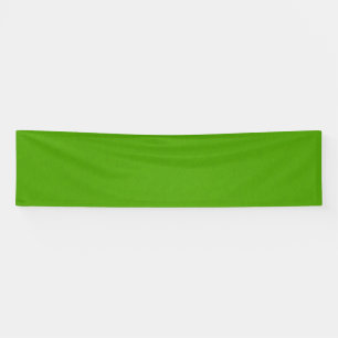 Calm & simple lime green textured background  banner