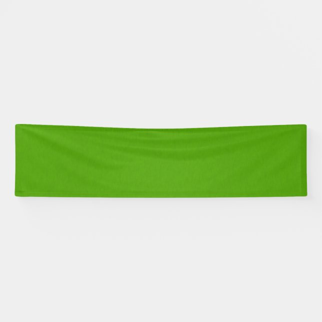 Calm & simple lime green textured background  banner (Horizontal)