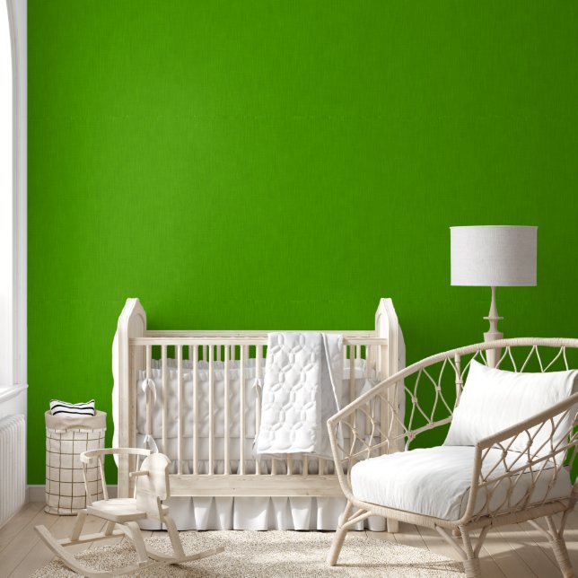 Calm & simple lime green textured background  wallpaper  (Kids)