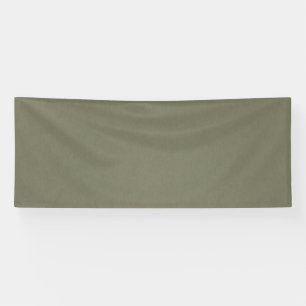 Calm & simple olive green textured background banner