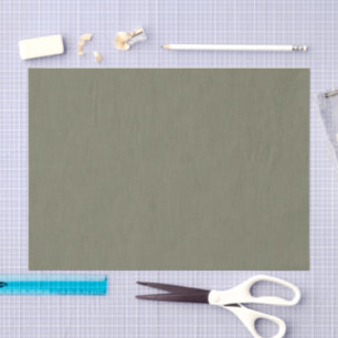 Calm & simple olive green textured background  tissue paper