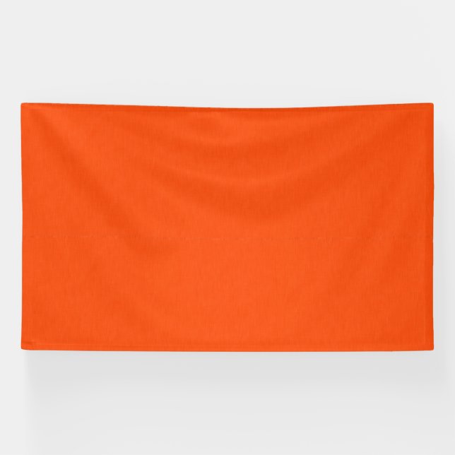 Calm & simple orange textured background  banner (Horizontal)