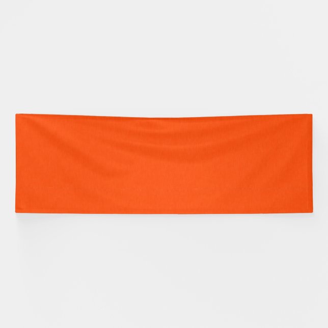 Calm & simple orange textured background  banner (Horizontal)