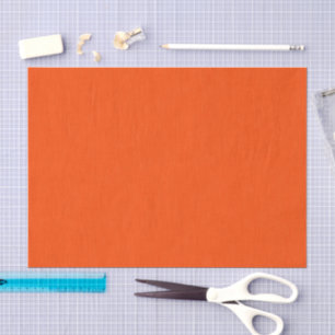 Calm & simple orange textured background tissue paper
