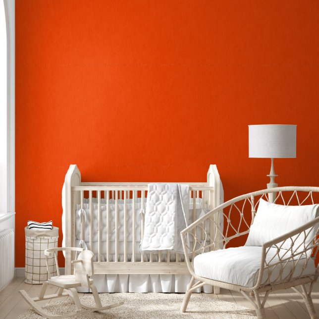 Calm & simple orange textured background  wallpaper  (Kids)
