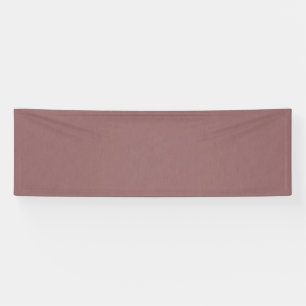 Calm & simple pink textured background banner