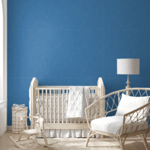 Calm & simple plain blue textured background wallpaper