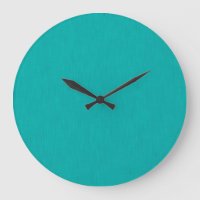 Calm & simple  Turquoise textured background 