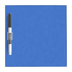 Calm & simple visual blue textured background  dry erase board