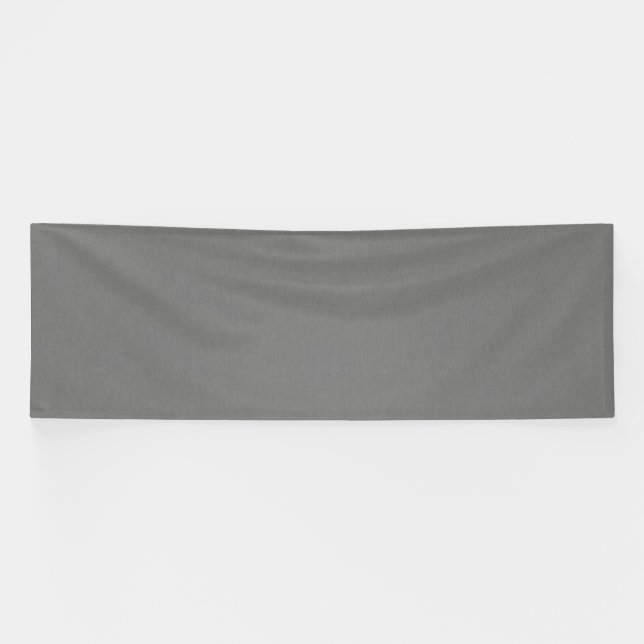 Calm & simple visual gray textured background  banner (Horizontal)