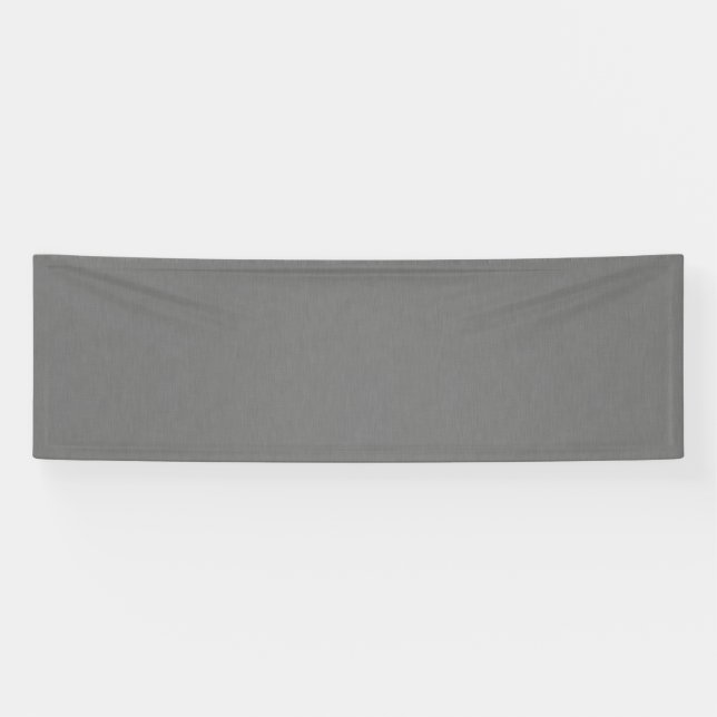 Calm & simple visual gray textured background  banner (Horizontal)
