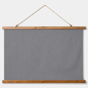 Calm & simple visual gray textured background  hanging tapestry