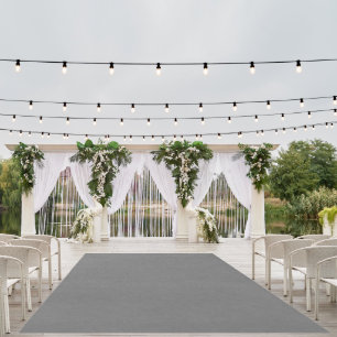 Calm & simple visual gray textured background outdoor rug
