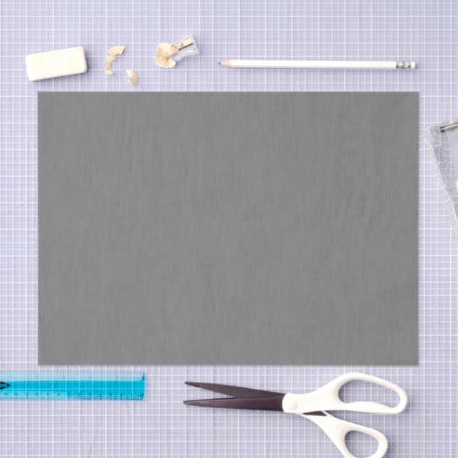 Calm & simple visual gray textured background  tissue paper (Craft)