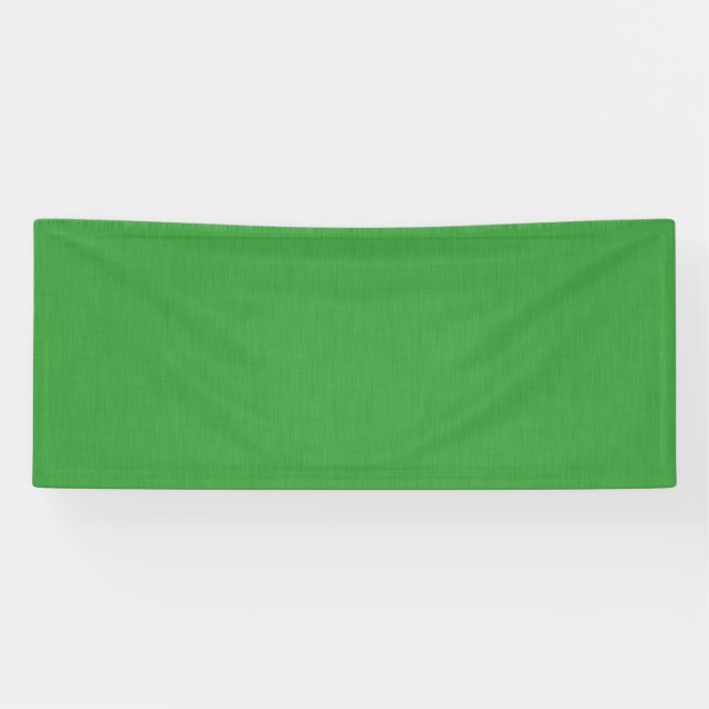 Calm & simple visual green textured background  banner (Horizontal)