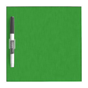 Calm & simple visual green textured background  dry erase board