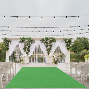 Calm & simple visual green textured background outdoor rug