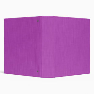 Calm & simple visual lavender textured background 3 ring binder