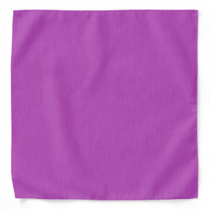 Calm & simple visual lavender textured background bandana